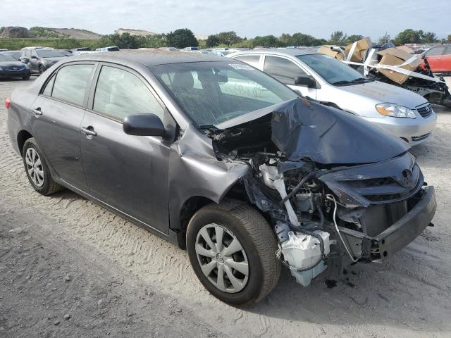 Photo 4 from auction – 2011 TOYOTA COROLLA BA with VIN JTDBU4EE9BJ097883