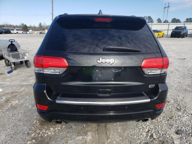 Photo 6 from auction – 2014 JEEP GRAND CHER with VIN 1C4RJECG6EC351379