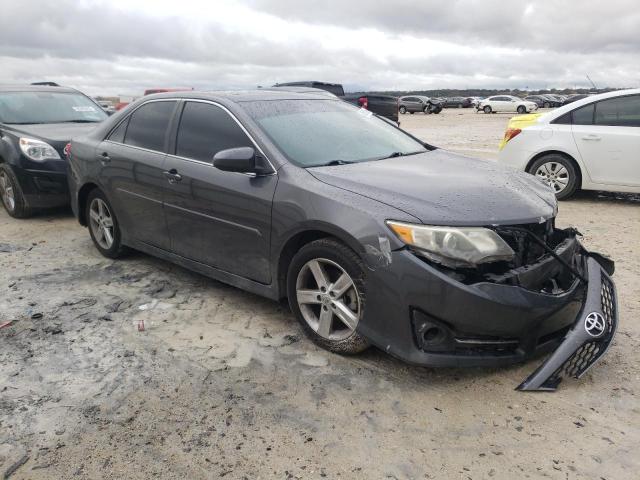 Photo 4 from auction – 2013 TOYOTA CAMRY L with VIN 4T1BF1FK5DU224560