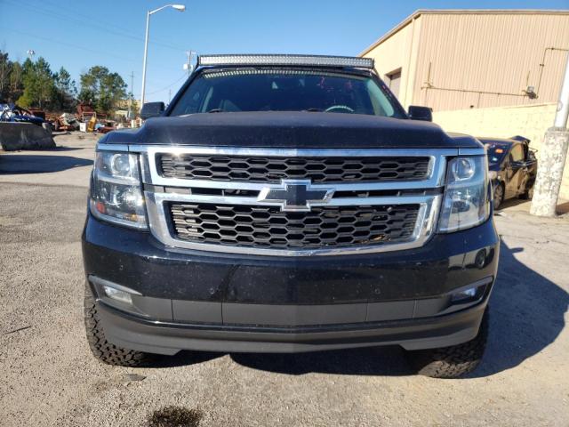 Photo 5 from auction – 2016 CHEVROLET TAHOE K150 with VIN 1GNSKBKC0GR303573