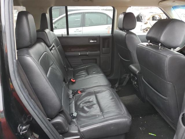 Photo 11 from auction – 2015 FORD FLEX LIMIT with VIN 2FMHK6D82FBA03940