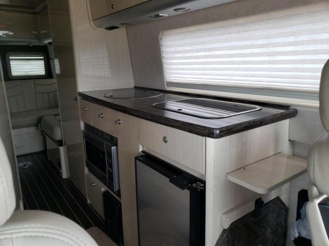 Photo 11 from auction – 2014 MERCEDES-BENZ SPRINTER 3 with VIN WD3PF4CD8E5841829