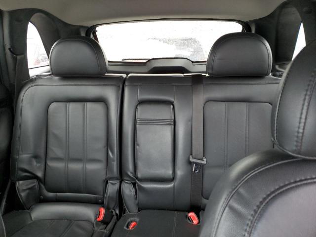 Photo 10 from auction – 2014 CHEVROLET CAPTIVA LT with VIN 3GNAL3EK5ES602309