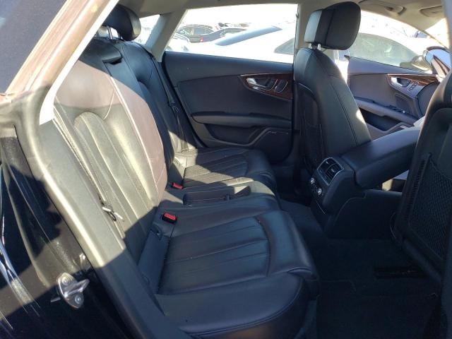 Photo 10 from auction – 2013 AUDI A7 PRESTIG with VIN WAU2GAFC1DN125588
