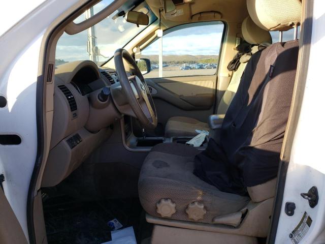 Photo 7 from auction – 2011 NISSAN PATHFINDER with VIN 5N1AR1NB2BC635731