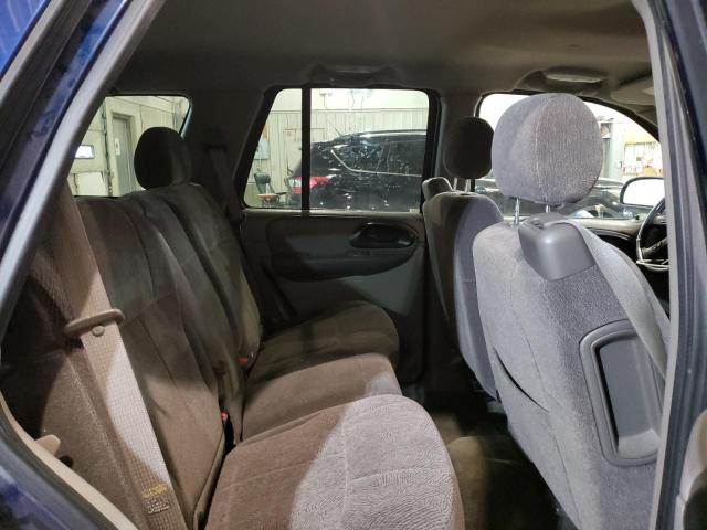 Photo 10 from auction – 2004 CHEVROLET TRAILBLAZE with VIN 1GNDT13S142196544