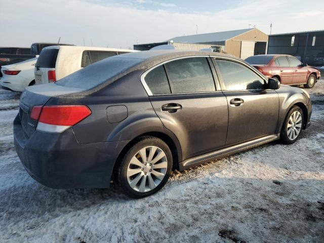 Photo 3 from auction – 2010 SUBARU LEGACY 2.5 with VIN 4S3BMCK67A3228657