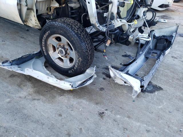 Photo 12 from auction – 2016 FORD F250 SUPER with VIN 1FT7W2BTXGED46635