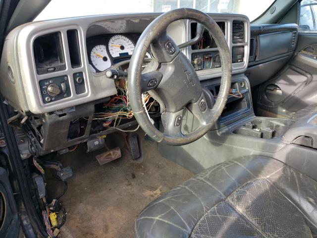 Photo 8 from auction – 2003 CHEVROLET SILVERADO with VIN 1GCEC19T33Z184026