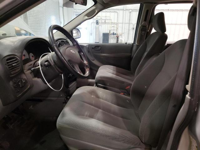 Photo 7 from auction – 2005 DODGE GRAND CARA with VIN 2D4GP44L15R473203