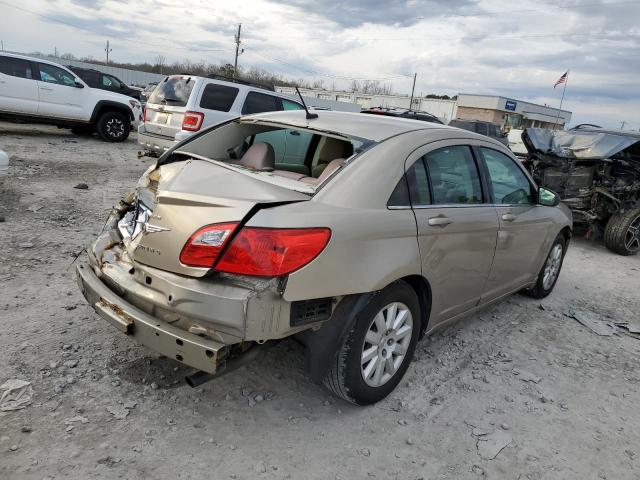 Photo 3 from auction – 2009 CHRYSLER SEBRING LX with VIN 1C3LC46B19N547626
