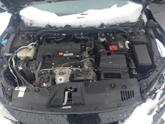 Photo 11 from auction – 2016 HONDA CIVIC EX with VIN 2HGFC2F75GH009608