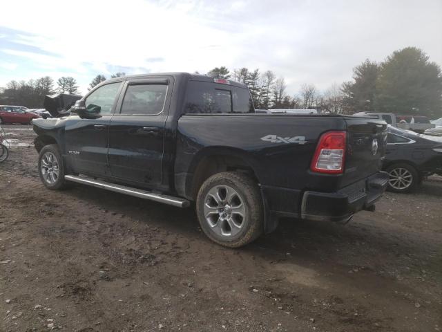 Photo 2 from auction – 2019 RAM 1500 BIG H with VIN 1C6SRFFT7KN799520