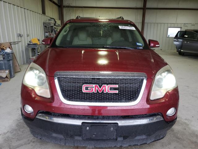 Photo 5 from auction – 2011 GMC ACADIA SLT with VIN 1GKKRSED3BJ164866
