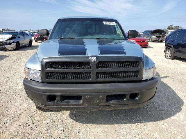 Photo 5 from auction – 1998 DODGE RAM 1500 with VIN 1B7HC13Z3WJ212601