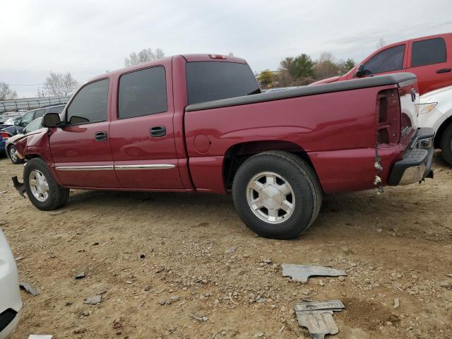 Photo 2 from auction – 2004 GMC NEW SIERRA with VIN 2GTEC13T241375536