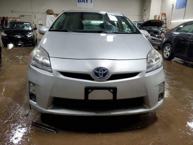 Photo 5 from auction – 2010 TOYOTA PRIUS with VIN JTDKN3DUXA0196698