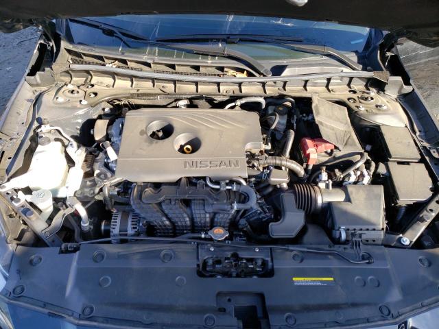 Photo 11 from auction – 2020 NISSAN ALTIMA SR with VIN 1N4BL4CV2LC279667