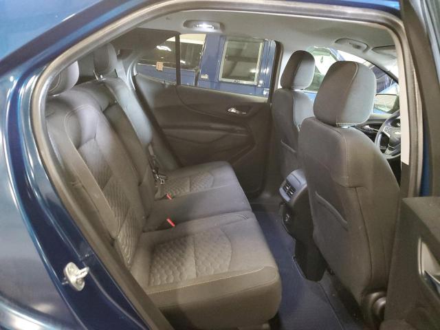 Photo 11 from auction – 2020 CHEVROLET EQUINOX LT with VIN 2GNAXJEV6L6121158