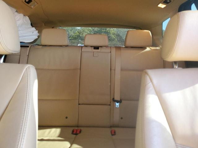 Photo 10 from auction – 2013 BMW X3 XDRIVE2 with VIN 5UXWX9C50D0A10309