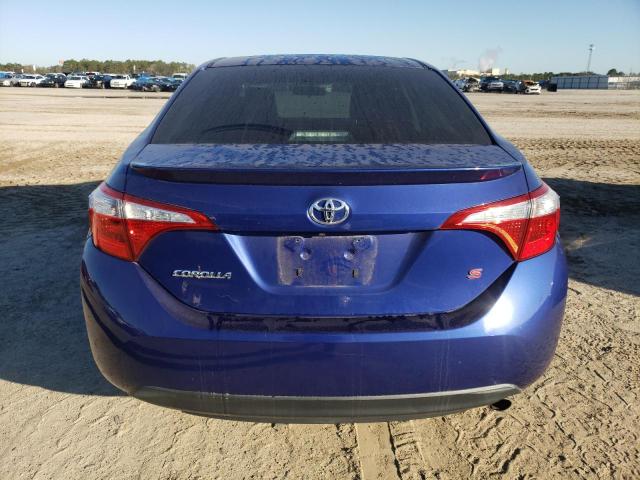 Photo 6 from auction – 2015 TOYOTA COROLLA with VIN 2T1BURHE6FC244381