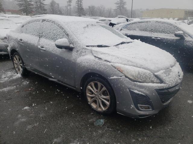 Photo 4 from auction – 2010 MAZDA 3 S with VIN JM1BL1S67A1345531