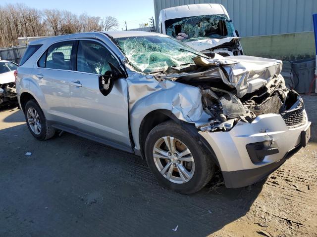 Photo 4 from auction – 2013 CHEVROLET EQUINOX LS with VIN 2GNFLCEK5D6375495