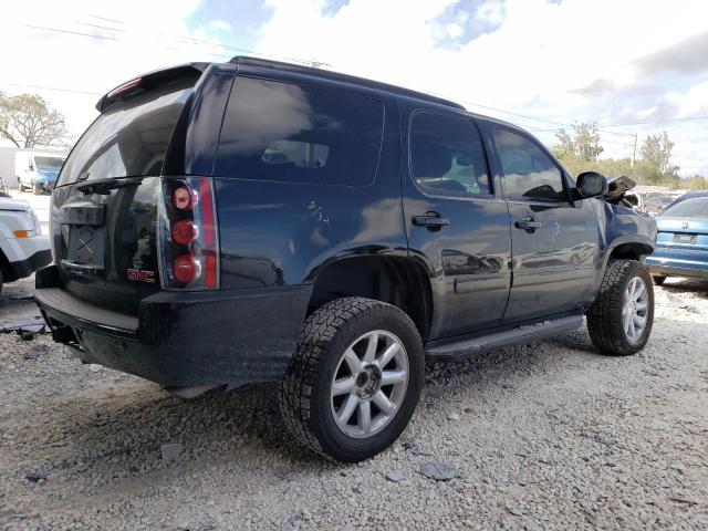 Photo 3 from auction – 2010 GMC YUKON DENA with VIN 1GKUCEEF5AR139142