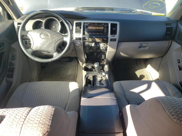 Photo 8 from auction – 2008 TOYOTA 4RUNNER SR with VIN JTEBU14R58K012829