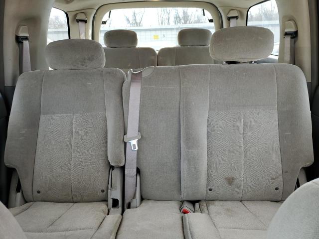 Photo 10 from auction – 2005 CHEVROLET TRAILBLAZE with VIN 1GNET16S456156193