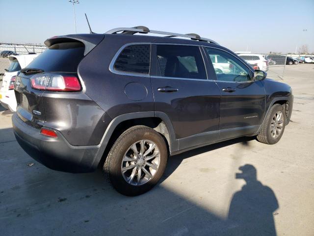 Photo 3 from auction – 2019 JEEP CHEROKEE L with VIN 1C4PJLLB3KD202739