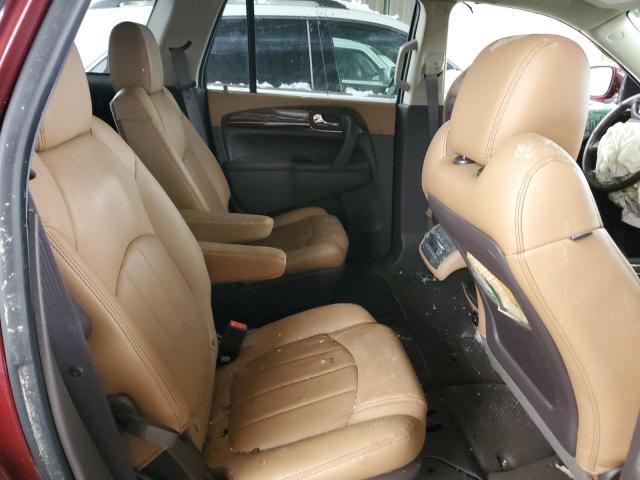 Photo 11 from auction – 2017 BUICK ENCLAVE with VIN 5GAKVCKD0HJ182012