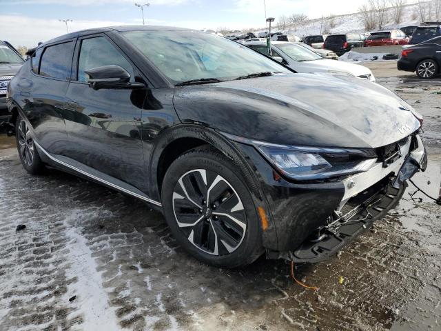 Photo 4 from auction – 2022 KIA EV6 LIGHT with VIN KNDC3DLC6N5085146