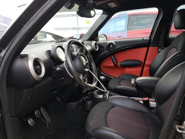 Photo 7 from auction – 2011 MINI COOPER S C with VIN WMWZC5C57BWH99679
