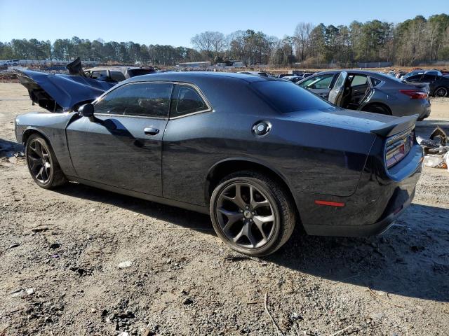 Photo 2 from auction – 2017 DODGE CHALLENGER with VIN 2C3CDZAG8HH633715