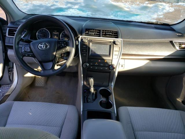 Photo 8 from auction – 2017 TOYOTA CAMRY LE with VIN 4T1BF1FK4HU655591