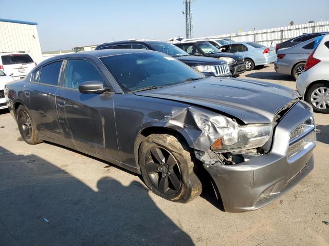 Photo 4 from auction – 2012 DODGE CHARGER SE with VIN 2C3CDXBG0CH146424