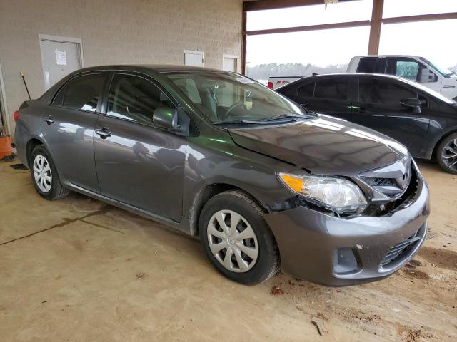 Photo 4 from auction – 2011 TOYOTA COROLLA BA with VIN 2T1BU4EEXBC672679