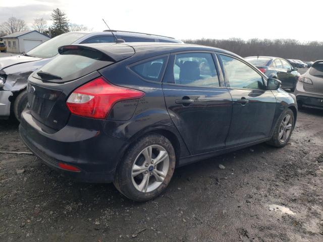 Photo 3 from auction – 2013 FORD FOCUS SE with VIN 1FADP3K25DL174315