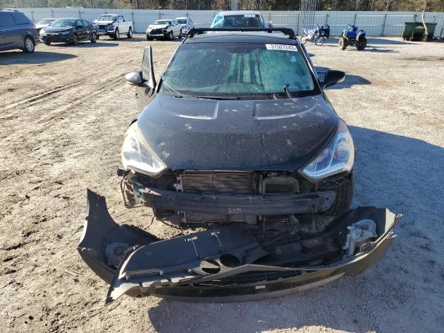 Photo 5 from auction – 2015 HYUNDAI VELOSTER T with VIN KMHTC6AE6FU222413