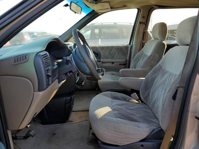 Photo 7 from auction – 1998 CHEVROLET VENTURE with VIN 1GNDX06EXWD207973