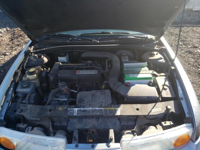 Photo 11 from auction – 2002 SATURN SL2 with VIN 1G8ZK52732Z301265