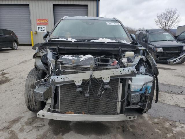 Photo 5 from auction – 2021 TOYOTA HIGHLANDER with VIN 5TDGZRBH8MS111684