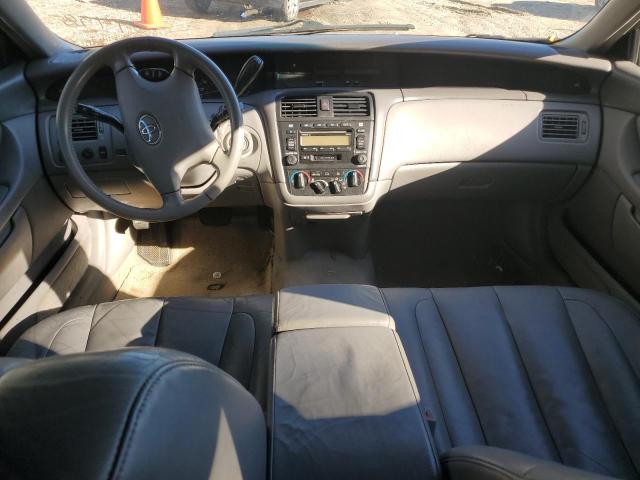 Photo 8 from auction – 2004 TOYOTA AVALON XL with VIN 4T1BF28B24U367498