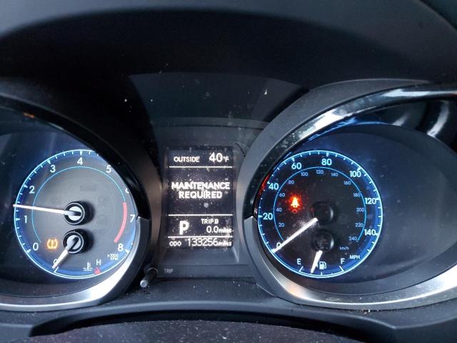 Photo 9 from auction – 2016 TOYOTA COROLLA L with VIN 2T1BURHE5GC711209