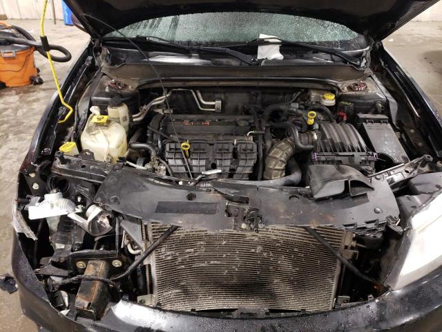 Photo 11 from auction – 2012 DODGE AVENGER SE with VIN 1C3CDZAB1CN128863