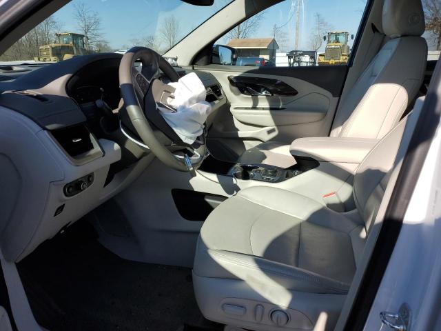 Photo 7 from auction – 2021 GMC TERRAIN DE with VIN 3GKALXEV3ML394213
