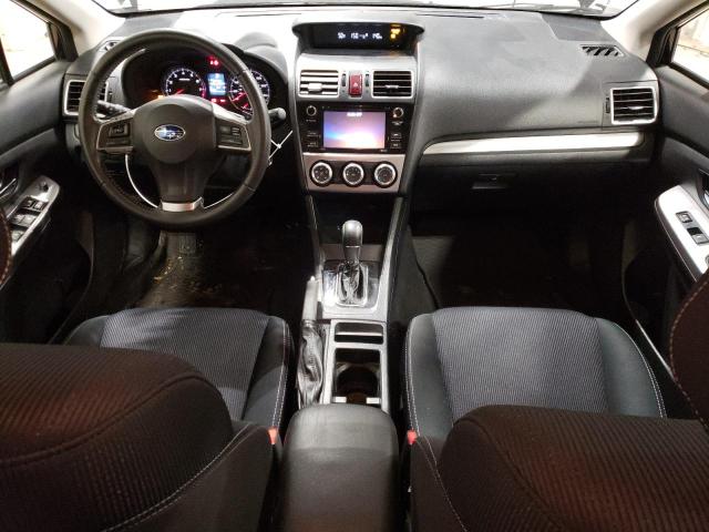 Photo 8 from auction – 2016 SUBARU IMPREZA SP with VIN JF1GPAP69GH201343
