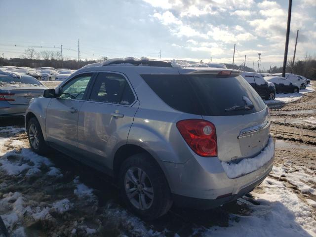 Photo 2 from auction – 2010 CHEVROLET EQUINOX LT with VIN 2CNFLEEW1A6277983