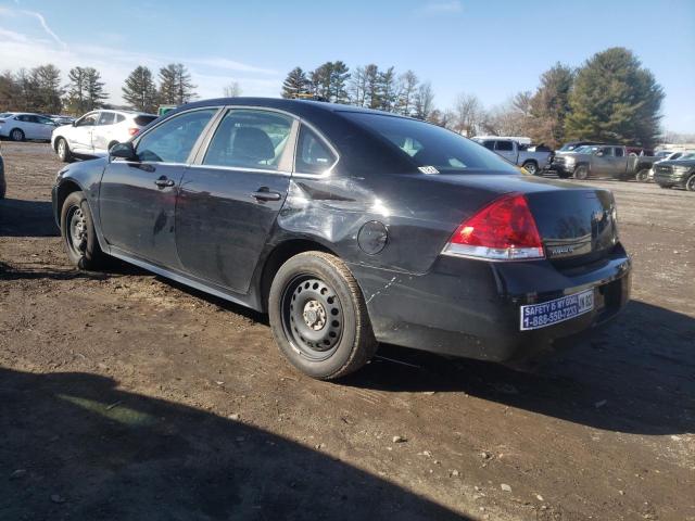 Photo 2 from auction – 2014 CHEVROLET IMPALA LIM with VIN 2G1WD5E35E1186900